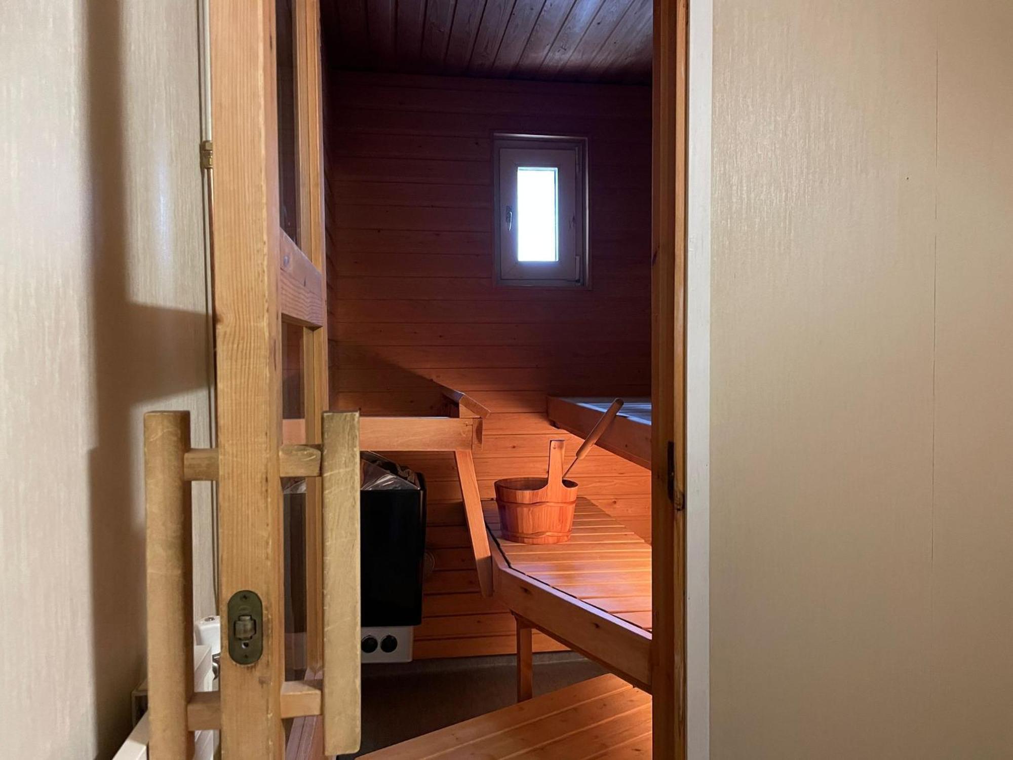 Rauhallinen Rivitalon Paeaety Porvoo Kültér fotó